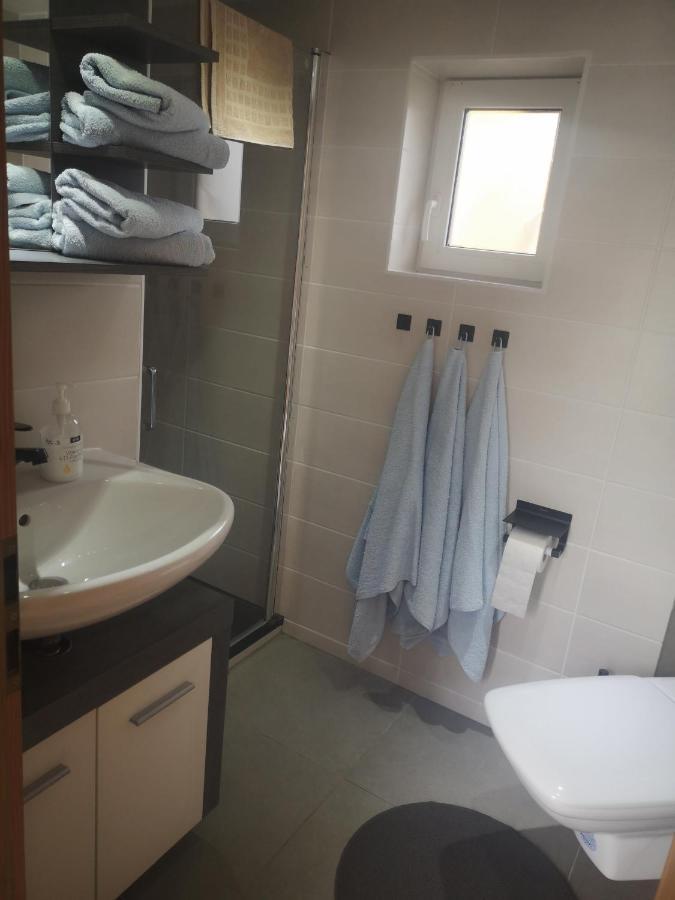 S&H Ferienwohnung Usedom Town Екстер'єр фото