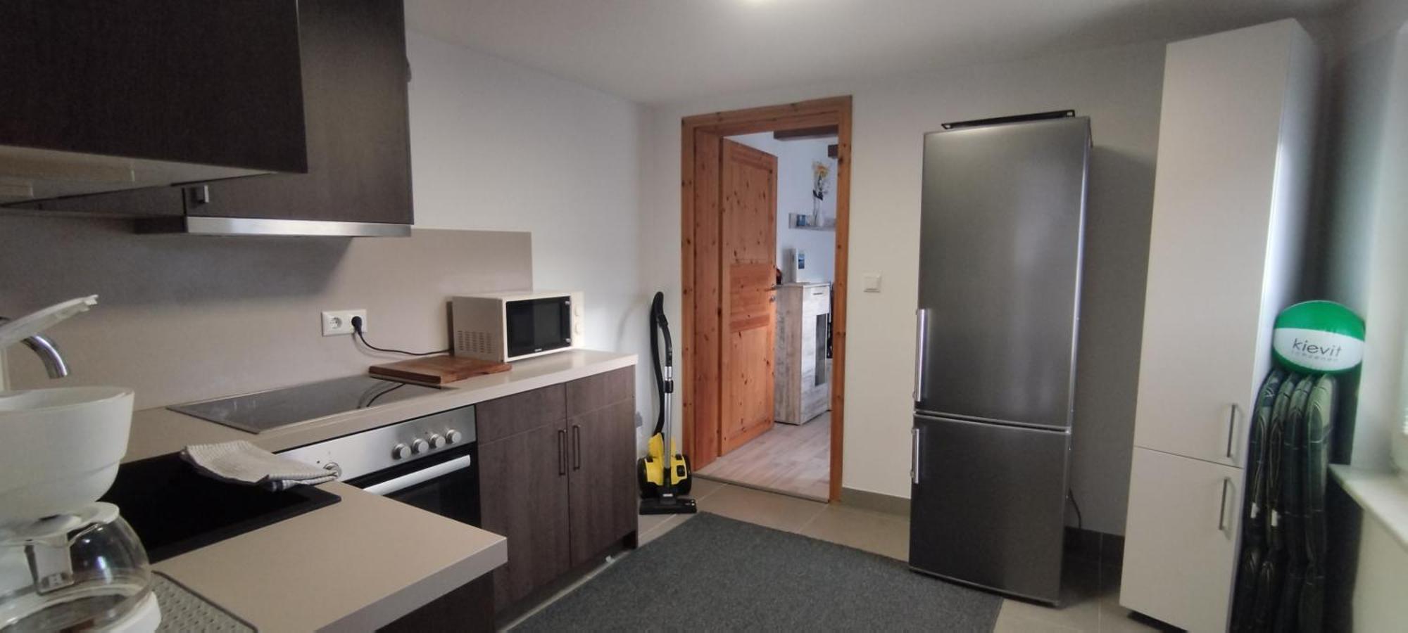 S&H Ferienwohnung Usedom Town Екстер'єр фото